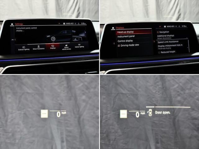 2022 BMW 7 Series M760i - 23064857 - 35