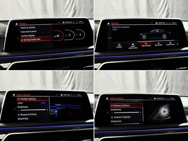 2022 BMW 7 Series M760i - 23064857 - 36