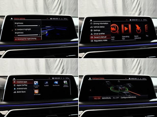 2022 BMW 7 Series M760i - 23064857 - 37