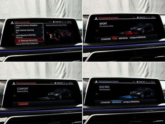 2022 BMW 7 Series M760i - 23064857 - 38