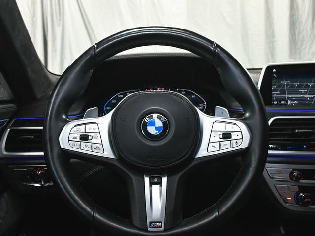 2022 BMW 7 Series M760i - 23064857 - 44