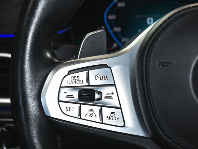 2022 BMW 7 Series M760i - 23064857 - 45
