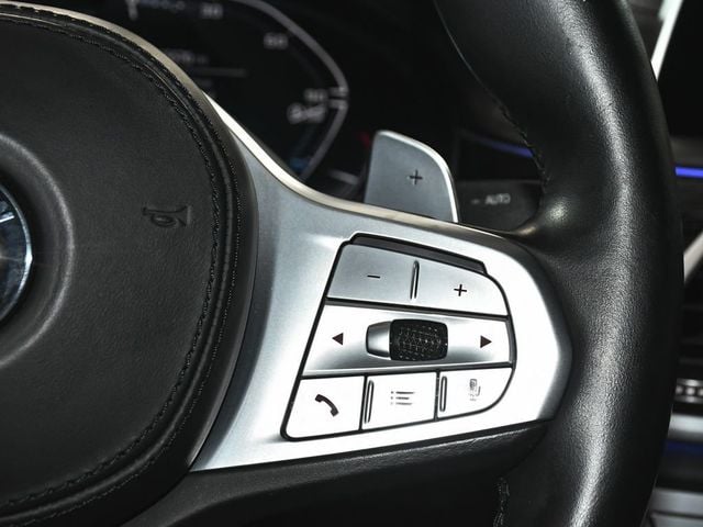 2022 BMW 7 Series M760i - 23064857 - 48