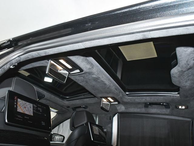 2022 BMW 7 Series M760i - 23064857 - 63