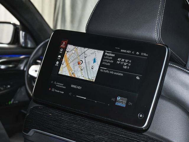 2022 BMW 7 Series M760i - 23064857 - 71