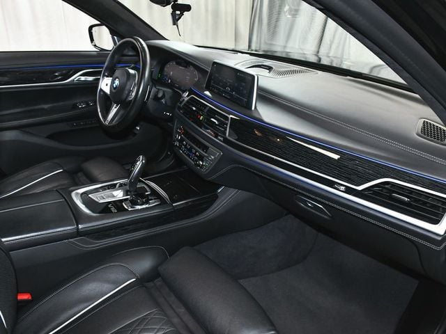 2022 BMW 7 Series M760i - 23064857 - 75