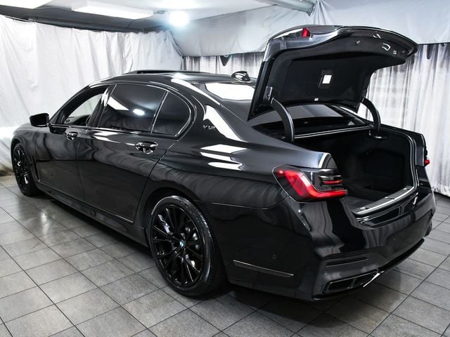 2022 BMW 7 Series M760i - 23064857 - 79