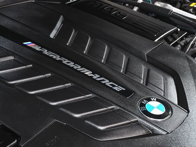 2022 BMW 7 Series M760i - 23064857 - 83