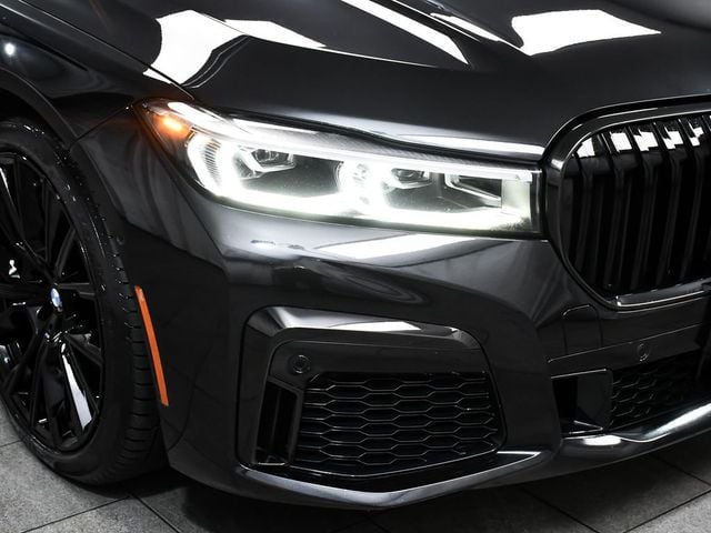 2022 BMW 7 Series M760i - 23064857 - 86