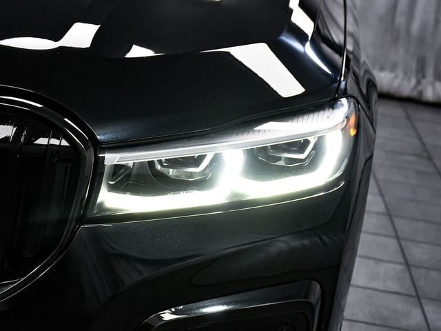 2022 BMW 7 Series M760i - 23064857 - 88