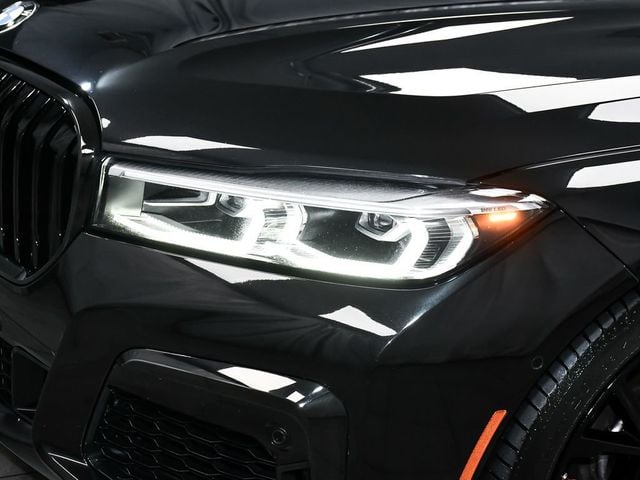 2022 BMW 7 Series M760i - 23064857 - 89