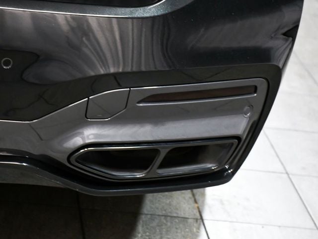 2022 BMW 7 Series M760i - 23064857 - 97