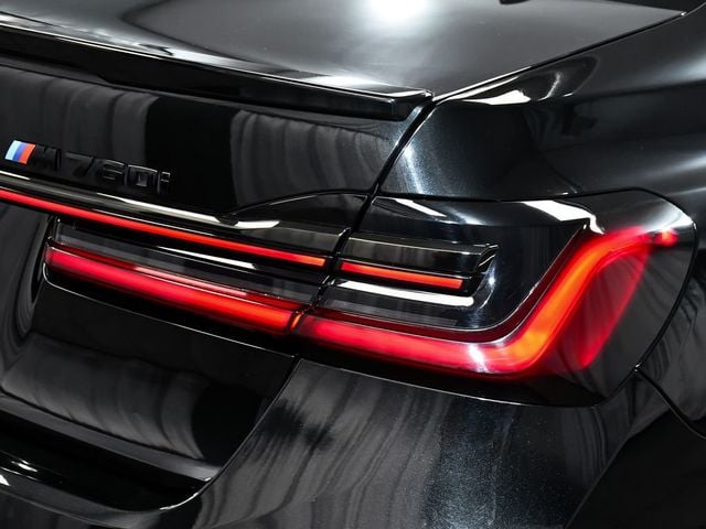 2022 BMW 7 Series M760i - 23064857 - 98