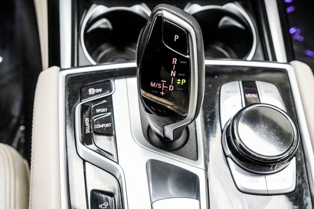 2022 BMW 7 Series M760i xDrive - 22976044 - 22