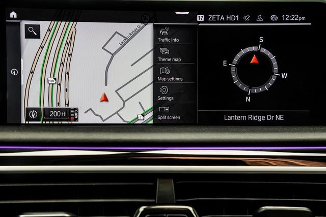 2022 BMW 7 Series M760i xDrive - 22976044 - 26