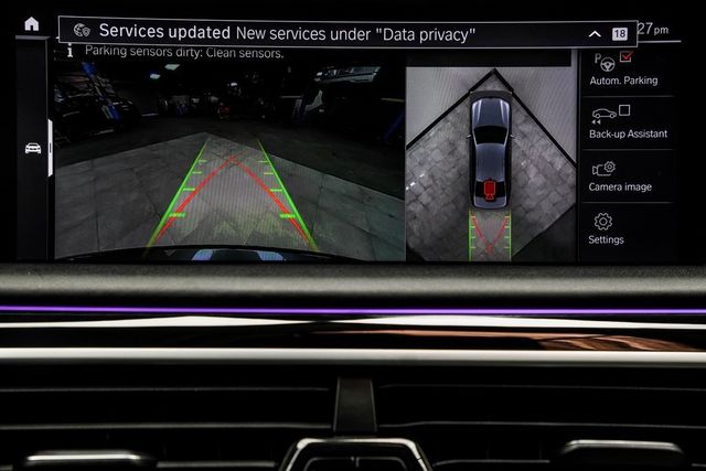 2022 BMW 7 Series M760i xDrive - 22976044 - 30