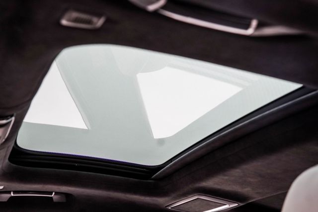 2022 BMW 7 Series M760i xDrive - 22976044 - 41