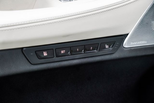 2022 BMW 7 Series M760i xDrive - 22976044 - 45