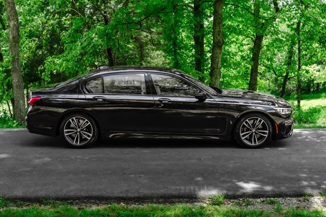 2022 BMW 7 Series MSRP$117995/AutobahnPkg/ExecutivePkg/M-SportPkg/360Camera/NAV - 23069391 - 9