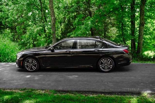 2022 BMW 7 Series MSRP$117995/AutobahnPkg/ExecutivePkg/M-SportPkg/360Camera/NAV - 23069391 - 10