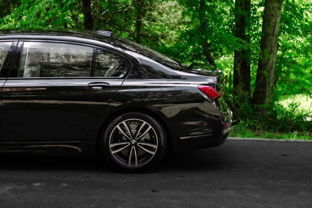2022 BMW 7 Series MSRP$117995/AutobahnPkg/ExecutivePkg/M-SportPkg/360Camera/NAV - 23069391 - 12