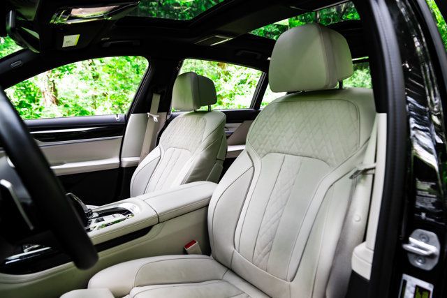 2022 BMW 7 Series MSRP$117995/AutobahnPkg/ExecutivePkg/M-SportPkg/360Camera/NAV - 23069391 - 15