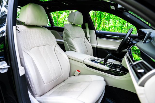2022 BMW 7 Series MSRP$117995/AutobahnPkg/ExecutivePkg/M-SportPkg/360Camera/NAV - 23069391 - 18