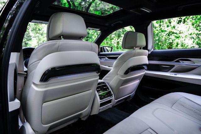 2022 BMW 7 Series MSRP$117995/AutobahnPkg/ExecutivePkg/M-SportPkg/360Camera/NAV - 23069391 - 20