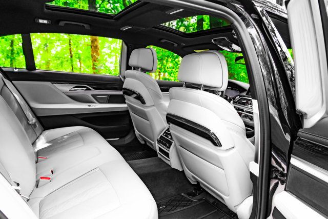 2022 BMW 7 Series MSRP$117995/AutobahnPkg/ExecutivePkg/M-SportPkg/360Camera/NAV - 23069391 - 21