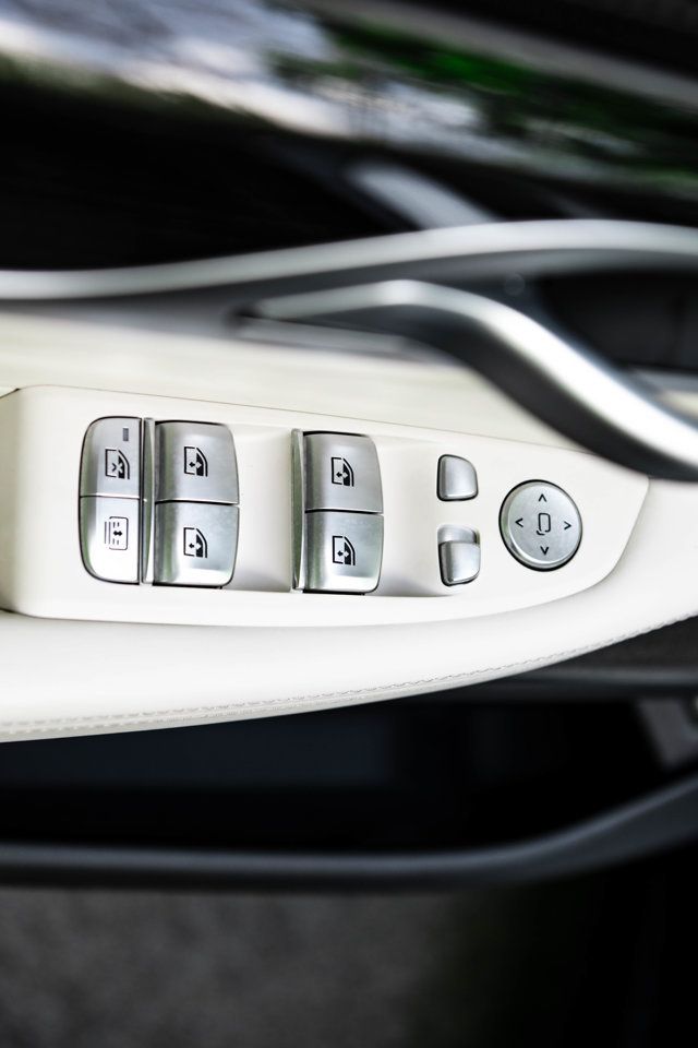 2022 BMW 7 Series MSRP$117995/AutobahnPkg/ExecutivePkg/M-SportPkg/360Camera/NAV - 23069391 - 24