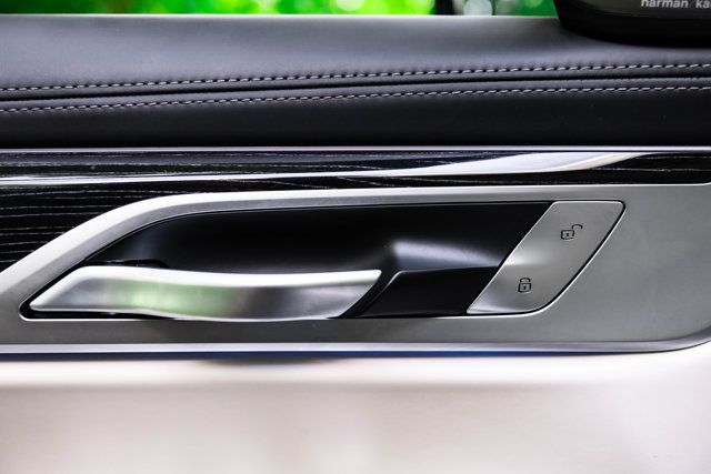 2022 BMW 7 Series MSRP$117995/AutobahnPkg/ExecutivePkg/M-SportPkg/360Camera/NAV - 23069391 - 25