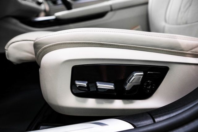 2022 BMW 7 Series MSRP$117995/AutobahnPkg/ExecutivePkg/M-SportPkg/360Camera/NAV - 23069391 - 26