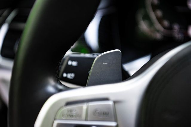 2022 BMW 7 Series MSRP$117995/AutobahnPkg/ExecutivePkg/M-SportPkg/360Camera/NAV - 23069391 - 29