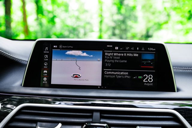 2022 BMW 7 Series MSRP$117995/AutobahnPkg/ExecutivePkg/M-SportPkg/360Camera/NAV - 23069391 - 36