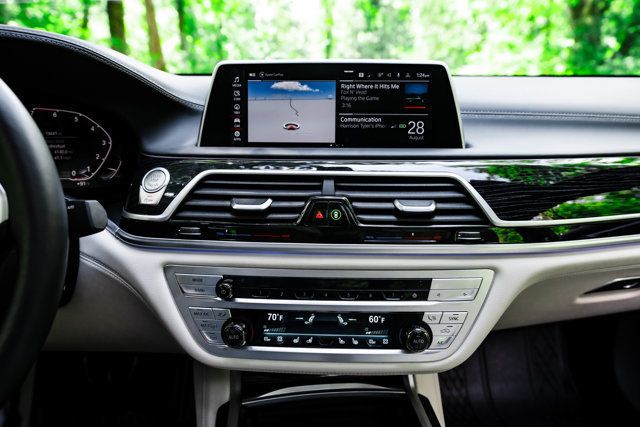 2022 BMW 7 Series MSRP$117995/AutobahnPkg/ExecutivePkg/M-SportPkg/360Camera/NAV - 23069391 - 37