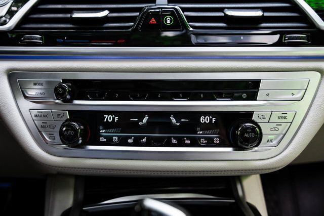 2022 BMW 7 Series MSRP$117995/AutobahnPkg/ExecutivePkg/M-SportPkg/360Camera/NAV - 23069391 - 38