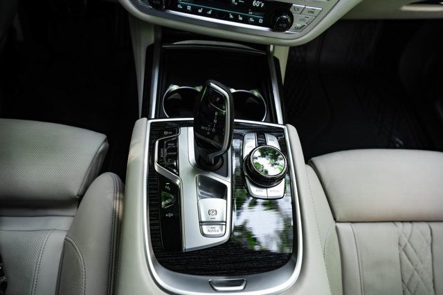 2022 BMW 7 Series MSRP$117995/AutobahnPkg/ExecutivePkg/M-SportPkg/360Camera/NAV - 23069391 - 39