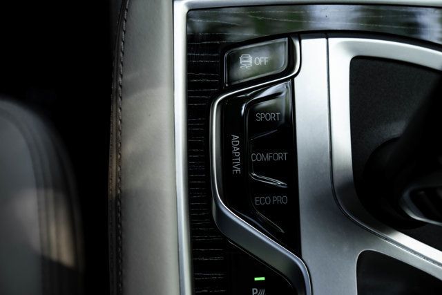 2022 BMW 7 Series MSRP$117995/AutobahnPkg/ExecutivePkg/M-SportPkg/360Camera/NAV - 23069391 - 40