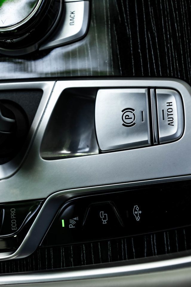 2022 BMW 7 Series MSRP$117995/AutobahnPkg/ExecutivePkg/M-SportPkg/360Camera/NAV - 23069391 - 42