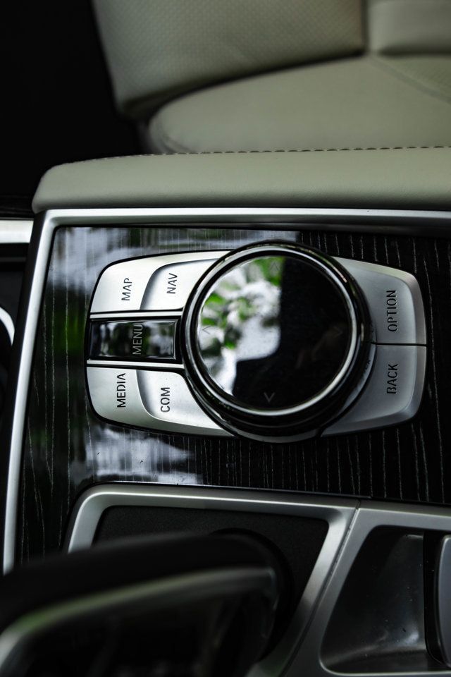2022 BMW 7 Series MSRP$117995/AutobahnPkg/ExecutivePkg/M-SportPkg/360Camera/NAV - 23069391 - 44