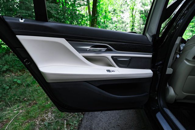 2022 BMW 7 Series MSRP$117995/AutobahnPkg/ExecutivePkg/M-SportPkg/360Camera/NAV - 23069391 - 45