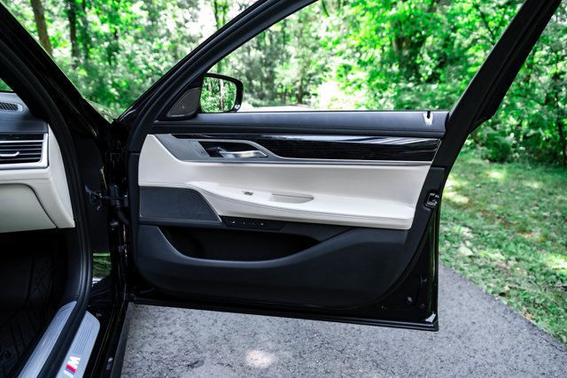 2022 BMW 7 Series MSRP$117995/AutobahnPkg/ExecutivePkg/M-SportPkg/360Camera/NAV - 23069391 - 46