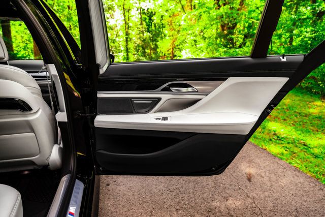 2022 BMW 7 Series MSRP$117995/AutobahnPkg/ExecutivePkg/M-SportPkg/360Camera/NAV - 23069391 - 47