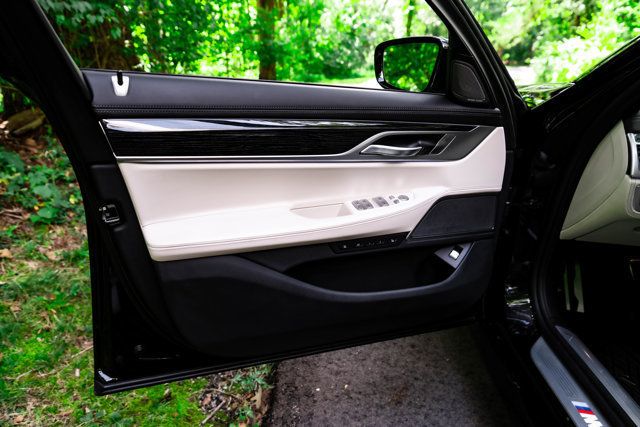 2022 BMW 7 Series MSRP$117995/AutobahnPkg/ExecutivePkg/M-SportPkg/360Camera/NAV - 23069391 - 48