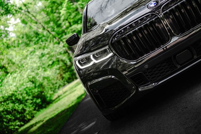 2022 BMW 7 Series MSRP$117995/AutobahnPkg/ExecutivePkg/M-SportPkg/360Camera/NAV - 23069391 - 6