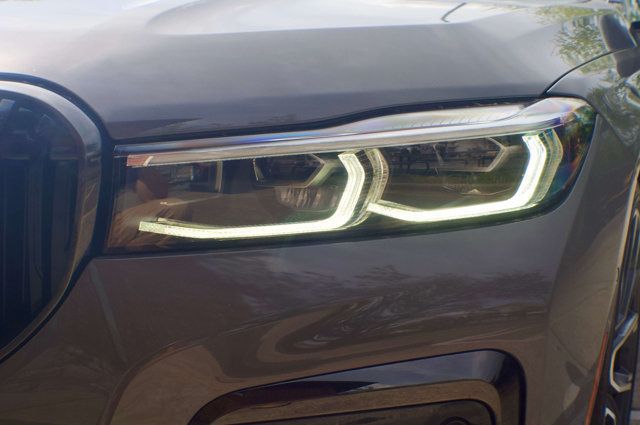 2022 BMW 7 Series MSRP$118640/DrivingAssistanceProPkg/M-SportPkg/ExecutivePkg/NAV - 22999606 - 10