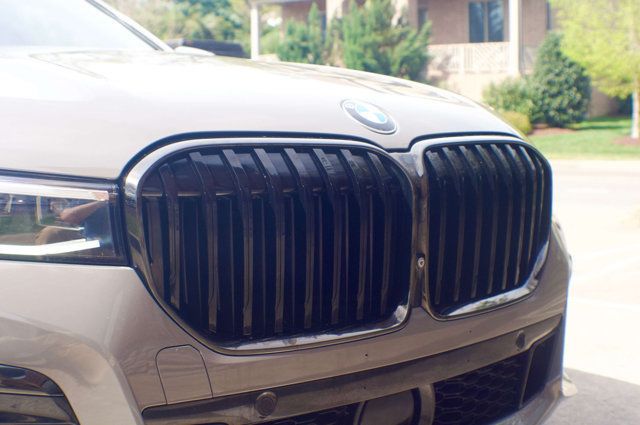 2022 BMW 7 Series MSRP$118640/DrivingAssistanceProPkg/M-SportPkg/ExecutivePkg/NAV - 22999606 - 14