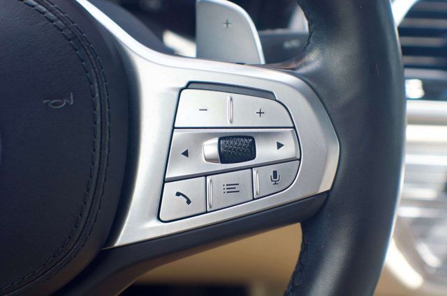 2022 BMW 7 Series MSRP$118640/DrivingAssistanceProPkg/M-SportPkg/ExecutivePkg/NAV - 22999606 - 21