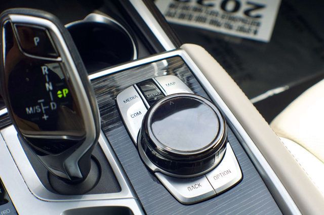 2022 BMW 7 Series MSRP$118640/DrivingAssistanceProPkg/M-SportPkg/ExecutivePkg/NAV - 22999606 - 30
