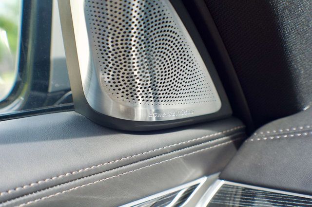 2022 BMW 7 Series MSRP$118640/DrivingAssistanceProPkg/M-SportPkg/ExecutivePkg/NAV - 22999606 - 38